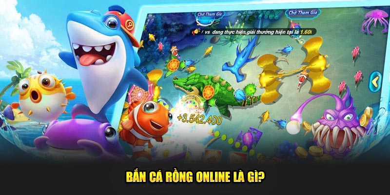 Ban-ca-rong-online-la-gi